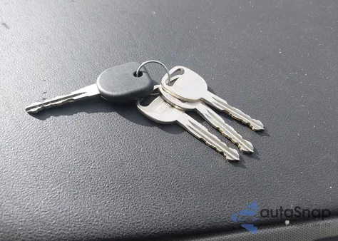 2010 Chevrolet Impala Police z USA, uszkodzony, nr VIN 2G1WD5EM1A1242799